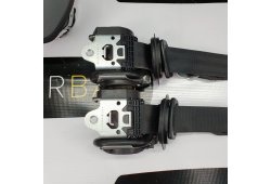 UP! LIFT ARMATURENBRETT AIRBAG KIT SITZGURTE