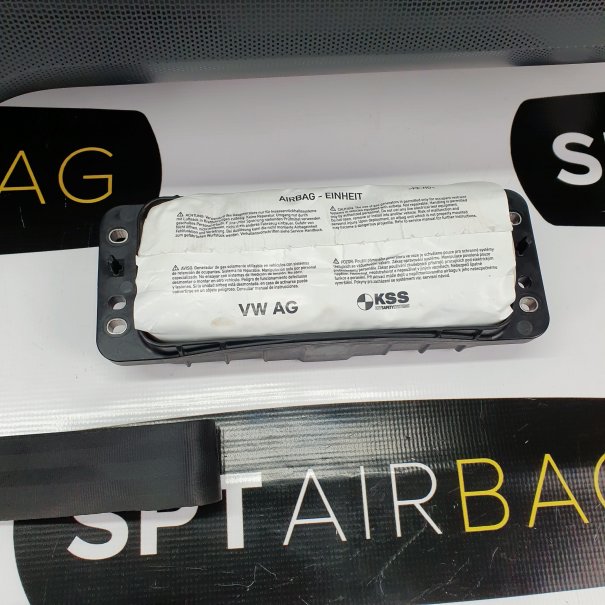 UP! LIFT KONSOLA DESKA ROZDZIELCZA AIRBAG...