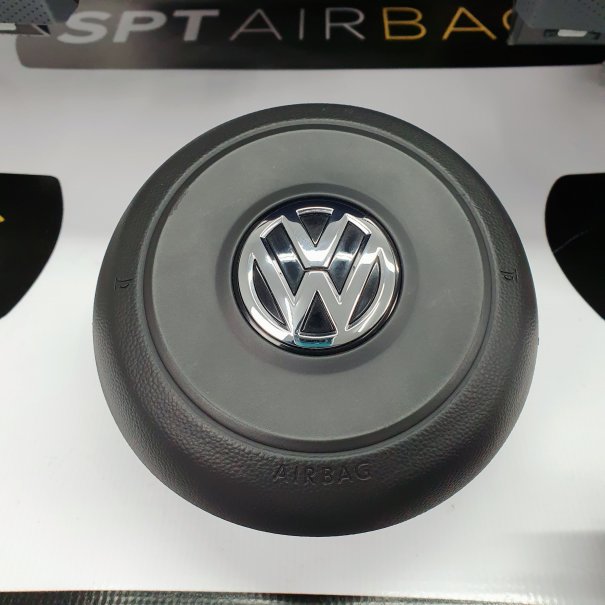 UP! LIFT CRUSCOTTO AIRBAG SET CINTURE DI SICUREZZA