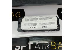 UP! LIFT CRUSCOTTO AIRBAG SET CINTURE DI SICUREZZA