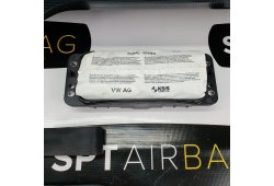 UP! LIFT DASHBOARD AIRBAG KIT SET BELTS