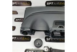 UP! LIFT KONSOLA DESKA ROZDZIELCZA AIRBAG PODUSZKI PASY