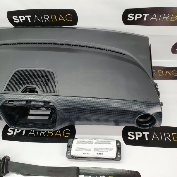 UP! LIFT TABLEAU DE BORD AIRBAG ENSEMBLE...