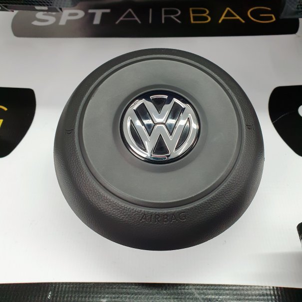 UP! LIFT DASHBOARD AIRBAG SET REEKS ZITBANDEN