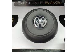 UP! LIFT CRUSCOTTO AIRBAG SET CINTURE DI SICUREZZA