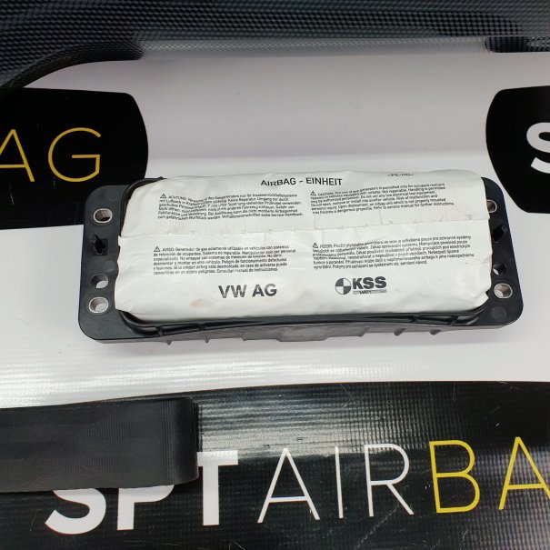 UP! LIFT KONSOLA DESKA ROZDZIELCZA AIRBAG...