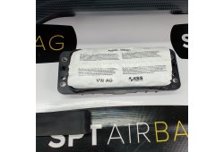 UP! LIFT TABLEAU DE BORD AIRBAG ENSEMBLE CEINTURES DE SÉCURITÉ