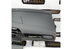 TOURAN CRUSCOTTO AIRBAG SET CINTURE DI SICUREZZA