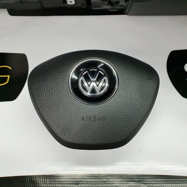 TOURAN ARMATURENBRETT AIRBAG KIT SICHERHEITSGURTE