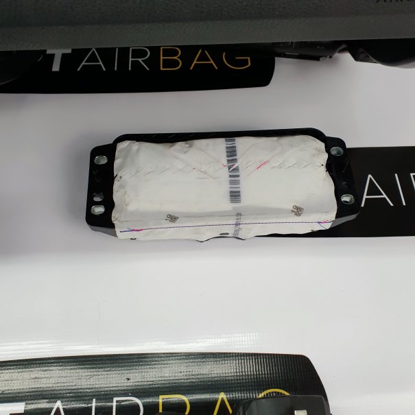 TOURAN KONSOLA DESKA ROZDZIELCZA AIRBAG...