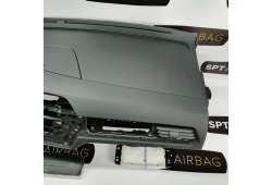 TOURAN ARMATURENBRETT AIRBAG KIT SICHERHEITSGURTE