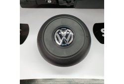 TOURAN CRUSCOTTO AIRBAG SET CINTURE DI SICUREZZA