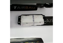 TOURAN DASHBOARD AIRBAG KIT SEAT BELTS