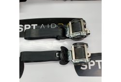 TOURAN ARMATURENBRETT AIRBAG KIT SICHERHEITSGURTE