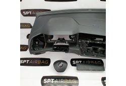 TOURAN ARMATURENBRETT AIRBAG KIT