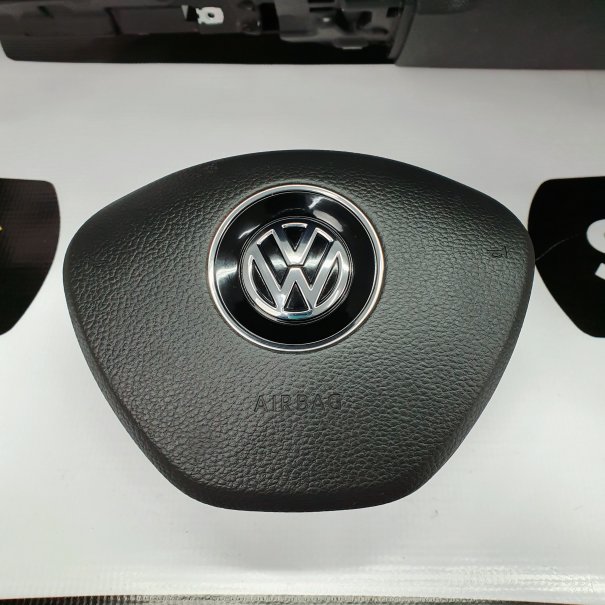 TOURAN DASHBOARD AIRBAG KIT