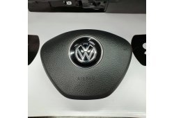 TOURAN ARMATURENBRETT AIRBAG KIT