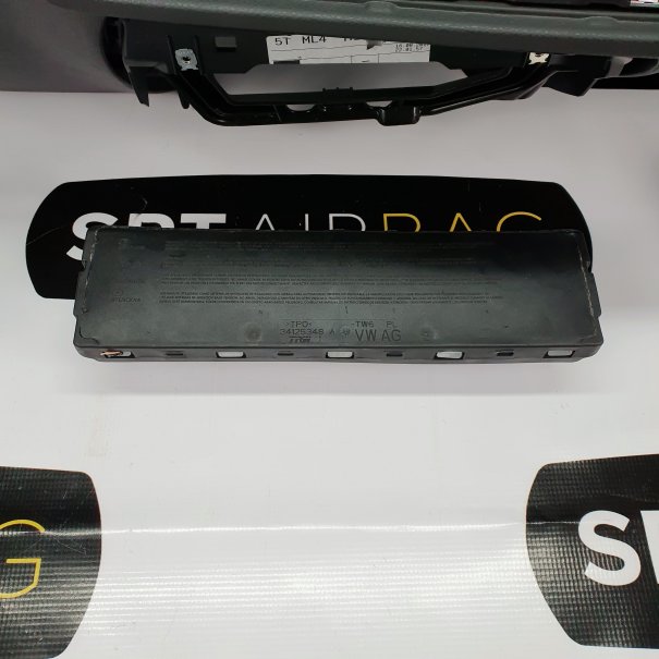 TOURAN DASHBOARD AIRBAG KIT