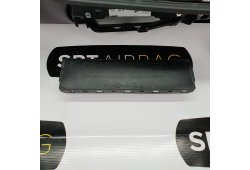 TOURAN TABLEAU DE BORD AIRBAG ENSEMBLE