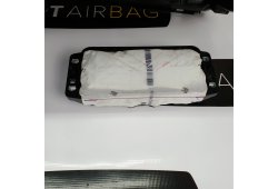 TOURAN TABLEAU DE BORD AIRBAG ENSEMBLE