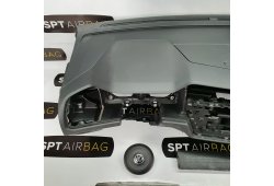 TOURAN CRUSCOTTO AIRBAG SET