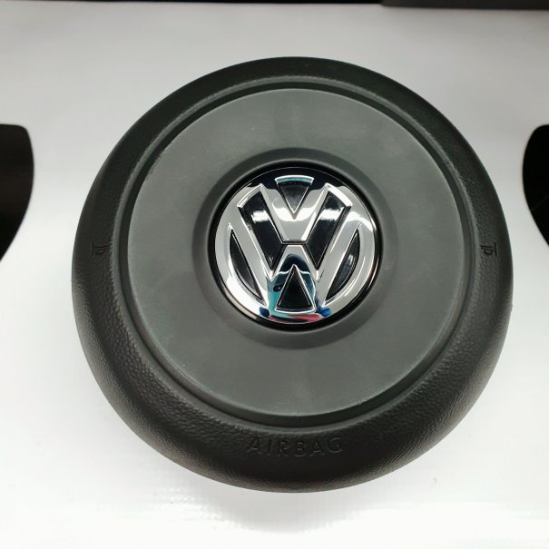 TOURAN DASHBOARD AIRBAG SET REEKS