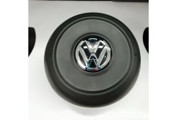 TOURAN DASHBOARD AIRBAG SET REEKS