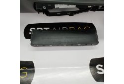 TOURAN ARMATURENBRETT AIRBAG KIT