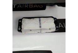 TOURAN TABLEAU DE BORD AIRBAG ENSEMBLE