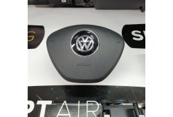 TOURAN ARMATURENBRETT AIRBAG KIT SICHERHEITSGURTE