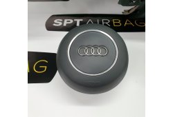 A3 S3 RS3 8V0 S-LINE SALPICADERO TABLERO DE INSTRUMENTOS AIRBAG CONJUNTO