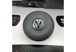 TOURAN CRUSCOTTO AIRBAG SET CINTURE DI SICUREZZA