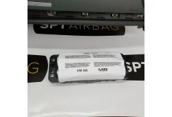 A3 S3 RS3 8V0 S-LINE SALPICADERO TABLERO DE INSTRUMENTOS AIRBAG CONJUNTO