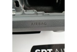 TOURAN SALPICADERO TABLERO DE INSTRUMENTOS AIRBAG CONJUNTO CINTURONES DE SEGURIDAD