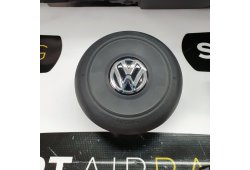 TOURAN KONSOLA DESKA ROZDZIELCZA AIRBAG PODUSZKI PASY