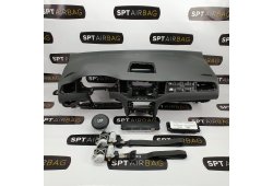 SPORTSVAN CRUSCOTTO AIRBAG SET CINTURE DI SICUREZZA