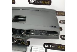 SPORTSVAN TABLEAU DE BORD AIRBAG ENSEMBLE CEINTURES DE SÉCURITÉ