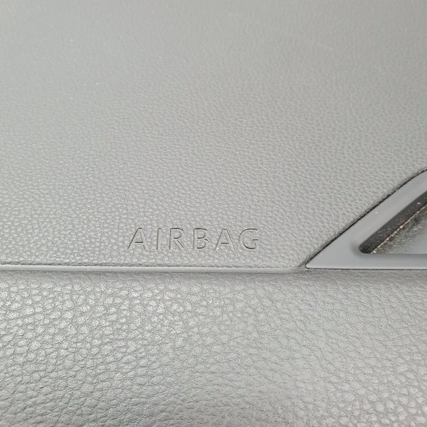 SPORTSVAN KONSOLA DESKA ROZDZIELCZA AIRBAG...