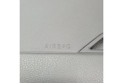 SPORTSVAN KONSOLA DESKA ROZDZIELCZA AIRBAG PODUSZKI PASY