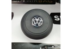 SPORTSVAN ARMATURENBRETT AIRBAG KIT SICHERHEITSGURTE