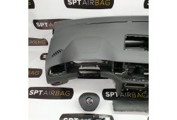 SPORTSVAN DASHBOARD AIRBAG KIT SEAT BELTS