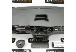 SPORTSVAN ARMATURENBRETT AIRBAG KIT SICHERHEITSGURTE