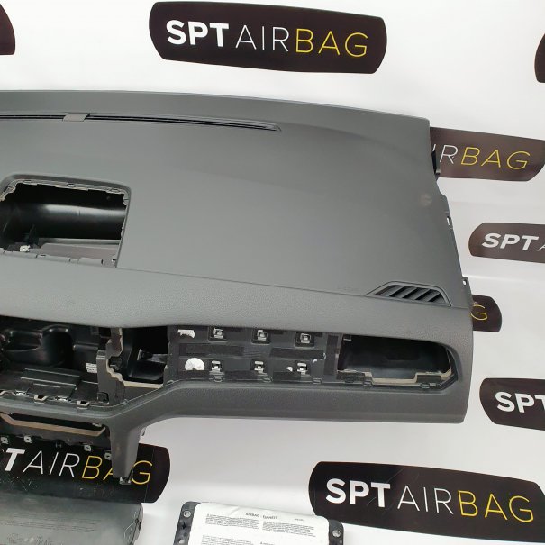 SPORTSVAN ARMATURENBRETT AIRBAG KIT...