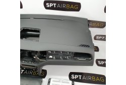 SPORTSVAN ARMATURENBRETT AIRBAG KIT SICHERHEITSGURTE