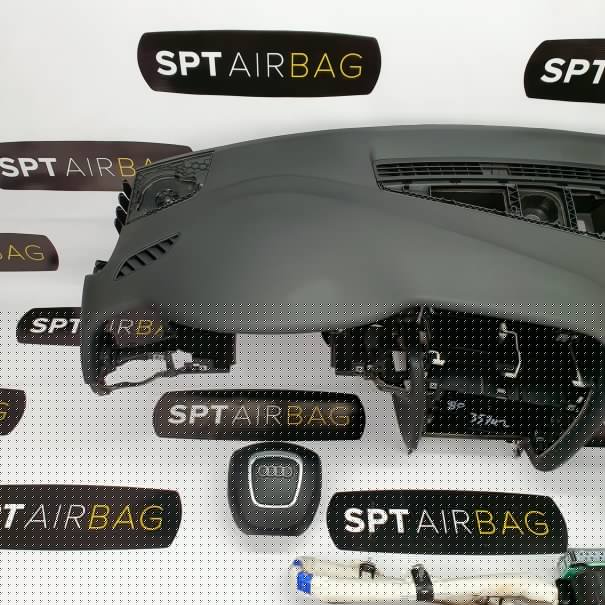 A4 S4 RS B8 8K0 S-LINE DASHBOARD AIRBAG KIT...
