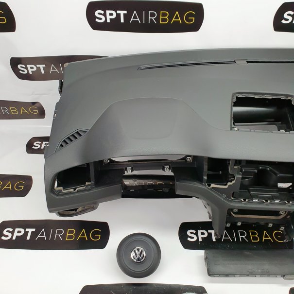 SPORTSVAN TABLEAU DE BORD AIRBAG ENSEMBLE...