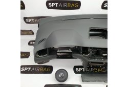 SPORTSVAN TABLEAU DE BORD AIRBAG ENSEMBLE CEINTURES DE SÉCURITÉ