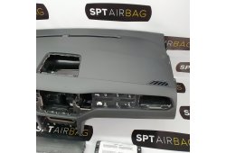 SPORTSVAN DASHBOARD AIRBAG KIT SEAT BELTS