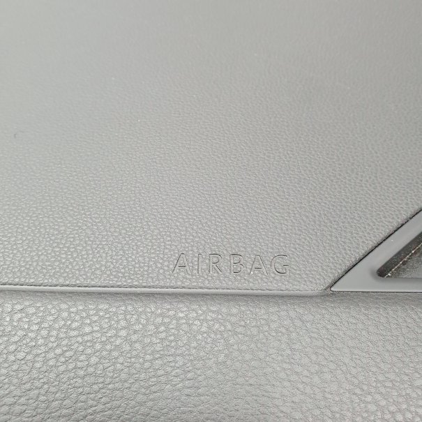 SPORTSVAN CRUSCOTTO AIRBAG SET CINTURE DI...