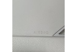 SPORTSVAN DASHBOARD AIRBAG SET REEKS GORDELS